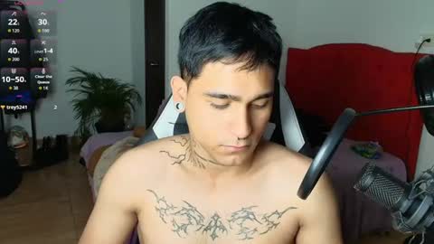 Christian Wang online show from August 5, 2026, 12:35 am