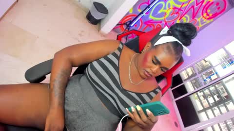 chrissangel12 online show from November 21, 2025, 4:49 pm