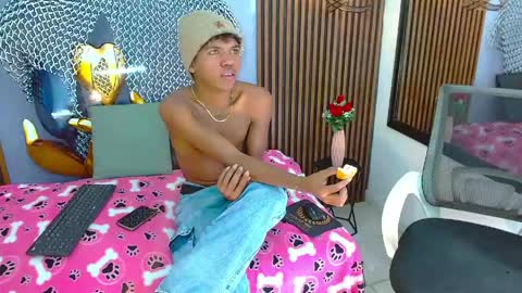 chrisshottx online show from May 30, 2026, 7:33 pm