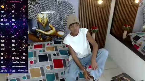 chrisshottx online show from July 13, 2026, 7:49 pm