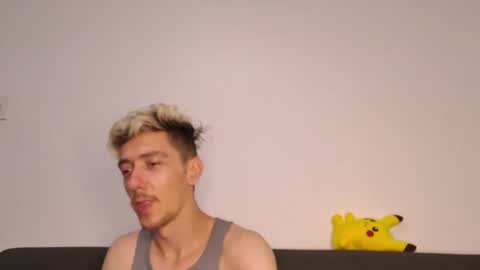 Christopher online show from November 23, 2025, 1:16 am