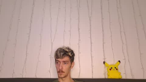 Christopher online show from January 5, 2026, 11:52 pm