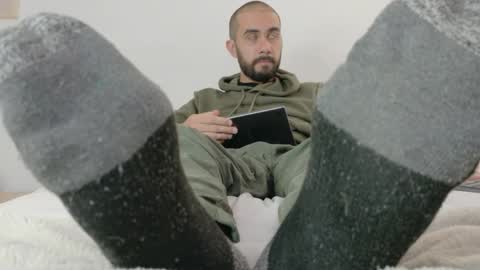 Cardamomo online show from April 16, 2026, 8:31 pm