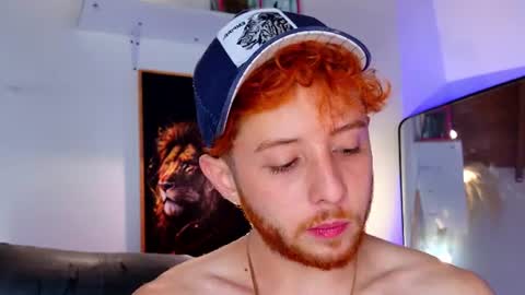 Snapshot of chrisstianford chatting on June 18, 2026, 9:14 am Hi dont forguet to follow me online show from June 18, 2026, 9:14 am