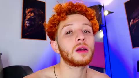 Snapshot of chrisstianford chatting on June 20, 2026, 8:06 am Hi dont forguet to follow me online show from June 20, 2026, 8:06 am