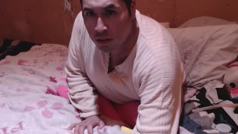 ChrisstyAnneCD online show from January 8, 2026, 10:28 am