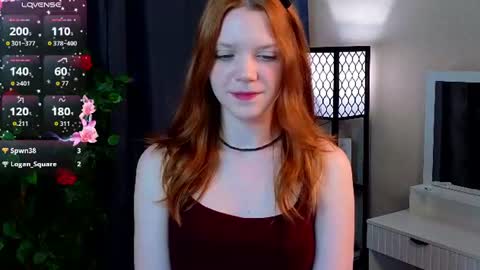 Christa online show from June 26, 2026, 3:27 pm