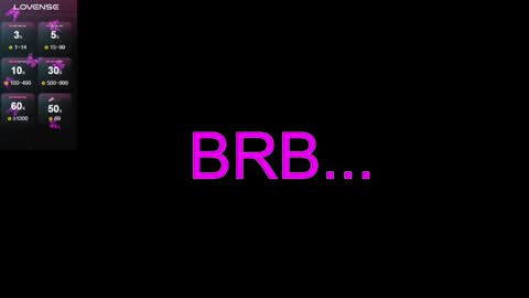 christal_jane online show from January 24, 2025, 10:19 pm