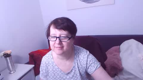 Christa online show from January 10, 2026, 7:04 pm