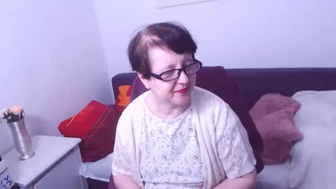 Snapshot of christarose chatting on January 16, 2026, 10:03 pm Christa online show from January 16, 2026, 10:03 pm