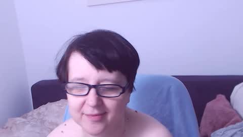 Snapshot of christarose chatting on January 31, 2026, 7:11 pm Christa online show from January 31, 2026, 7:11 pm