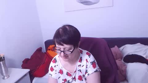 Snapshot of christarose chatting on February 5, 2026, 10:58 pm Christa online show from February 5, 2026, 10:58 pm