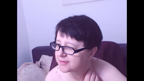 Christa online show from May 9, 2026, 11:54 pm
