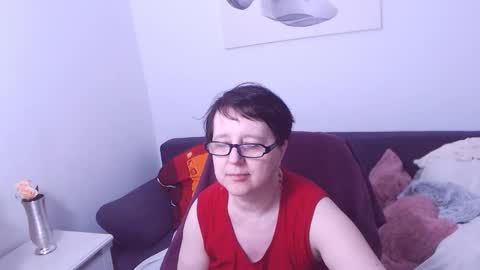Christa online show from May 18, 2026, 4:07 am