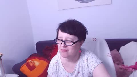 Christa online show from May 20, 2026, 9:32 pm