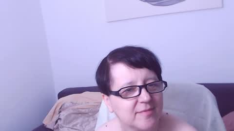 Christa online show from May 29, 2026, 8:07 pm