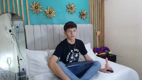 Christian  online show from March 21, 2026, 12:37 am