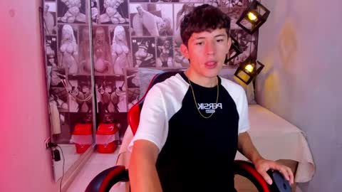 Christian  online show from April 7, 2026, 2:06 pm