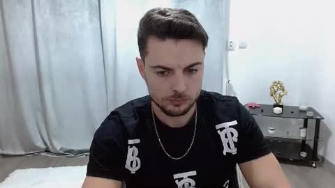 Snapshot of christianhot_ chatting on March 1, 2026, 4:09 pm Master Gab online show from March 1, 2026, 4:09 pm