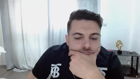 Snapshot of christianhot_ chatting on March 21, 2026, 1:37 pm Master Gab online show from March 21, 2026, 1:37 pm