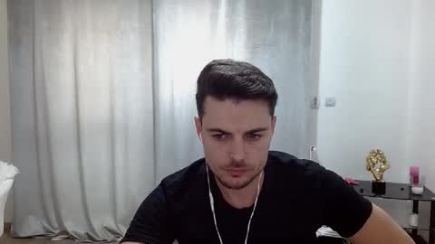 Snapshot of christianhot_ chatting on April 4, 2026, 2:03 pm Master Gab online show from April 4, 2026, 2:03 pm