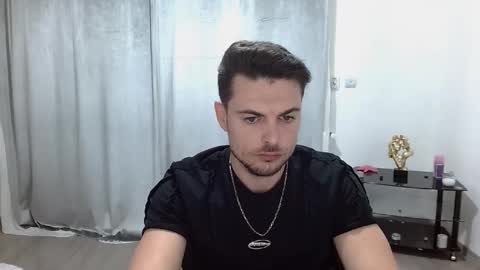 Snapshot of christianhot_ chatting on April 9, 2026, 5:07 pm Master Gab online show from April 9, 2026, 5:07 pm