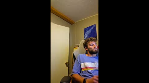 christianreben online show from June 8, 2026, 6:14 am