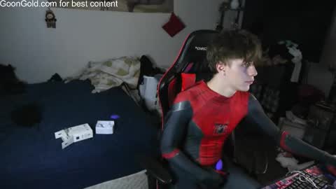 Snapshot of christianslong chatting on February 19, 2026, 1:45 am christianslong online show from February 19, 2026, 1:45 am