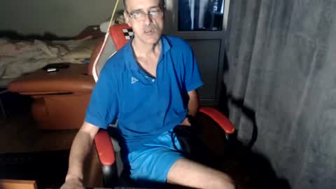 ChristiantBoy online show from June 25, 2026, 2:44 am