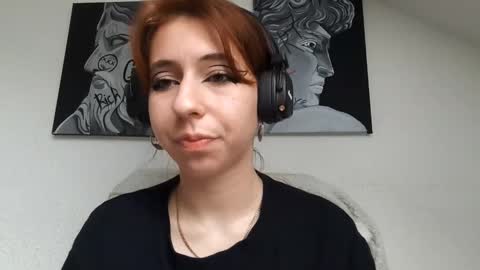 Snapshot of christiappeling chatting on March 15, 2026, 2:34 pm Aurora online show from March 15, 2026, 2:34 pm