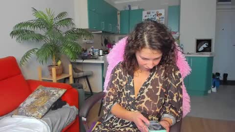 Chris online show from February 13, 2025, 6:30 am