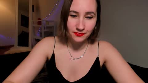 christina rosse online show from March 8, 2026, 7:50 pm