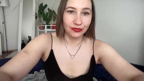 christina rosse online show from May 25, 2026, 9:26 am