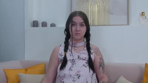 Christina online show from January 8, 2025, 4:44 pm