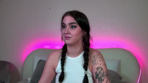 Christina online show from January 21, 2025, 12:46 am