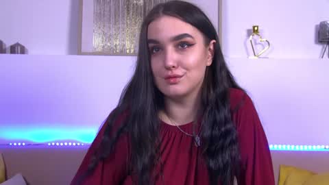 Christina online show from January 21, 2025, 6:34 pm