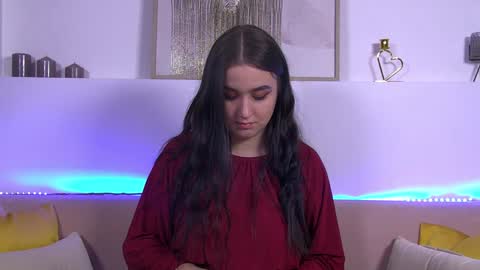 Christina online show from January 21, 2025, 9:36 pm