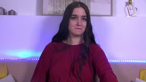 Christina online show from January 22, 2025, 12:38 am