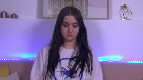 Christina online show from January 22, 2025, 4:34 am