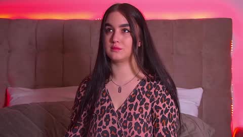 Christina online show from January 31, 2025, 7:08 pm