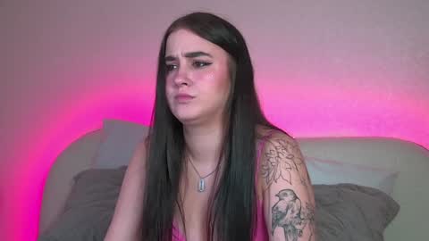 Christina online show from February 3, 2025, 9:39 pm