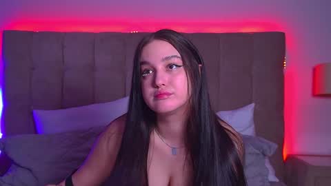 Christina online show from February 8, 2025, 6:33 pm