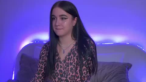 Christina online show from February 10, 2025, 10:09 pm