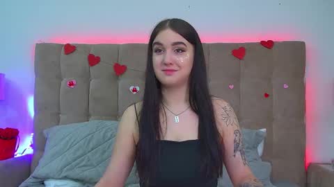 Christina online show from February 11, 2025, 7:05 pm