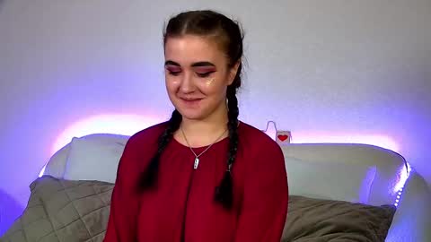 Christina online show from February 17, 2025, 6:37 pm