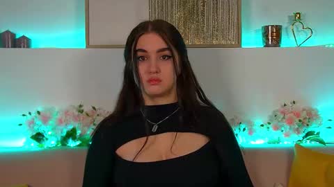 Christina online show from February 19, 2025, 12:57 am