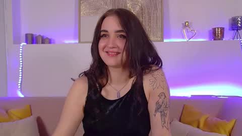 Christina online show from March 11, 2025, 6:41 pm