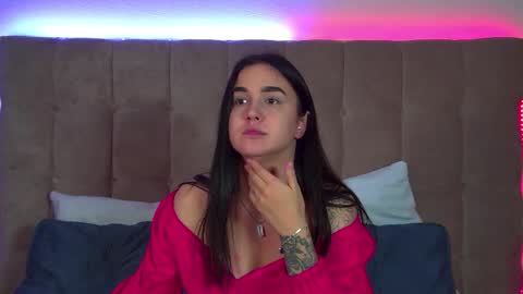 Christina online show from September 20, 2025, 6:31 pm