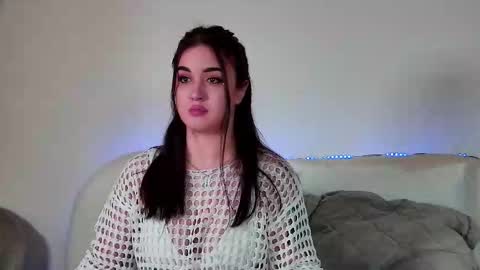 Christina online show from September 26, 2025, 6:34 pm