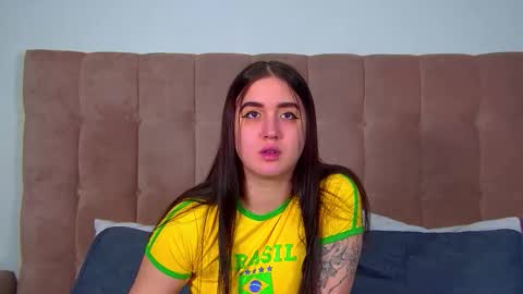 Snapshot of christinamilton chatting on February 3, 2026, 6:40 am Christina online show from February 3, 2026, 6:40 am